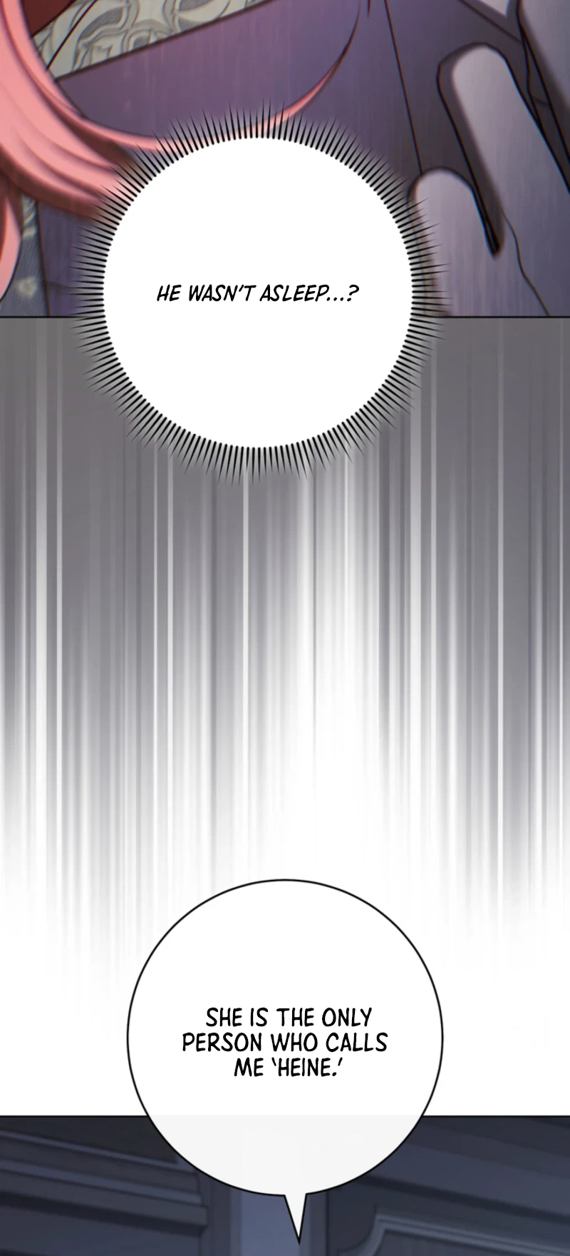After My Death, My Little Groom Chapter 43 Page 33
