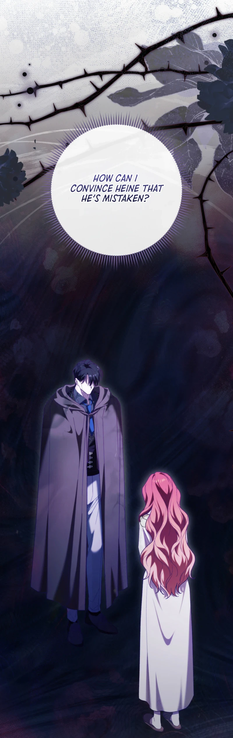 After My Death, My Little Groom Chapter 43 Page 45