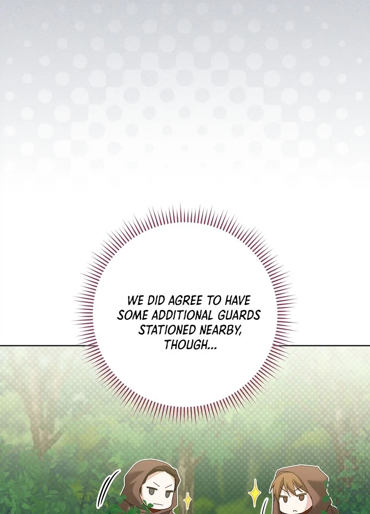After My Death, My Little Groom Chapter 49 Page 8