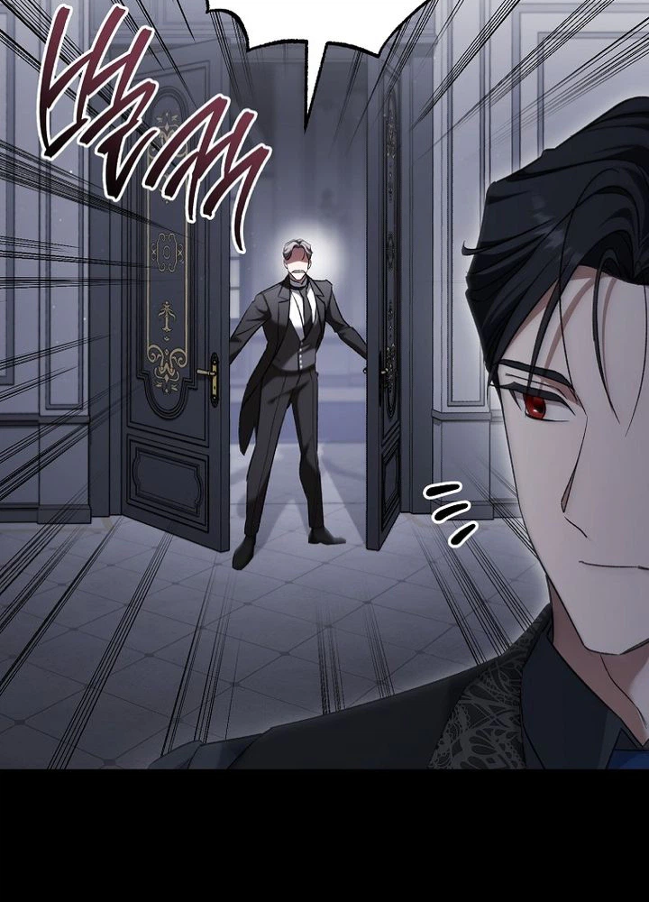 After My Death, My Little Groom Chapter 41 Page 27