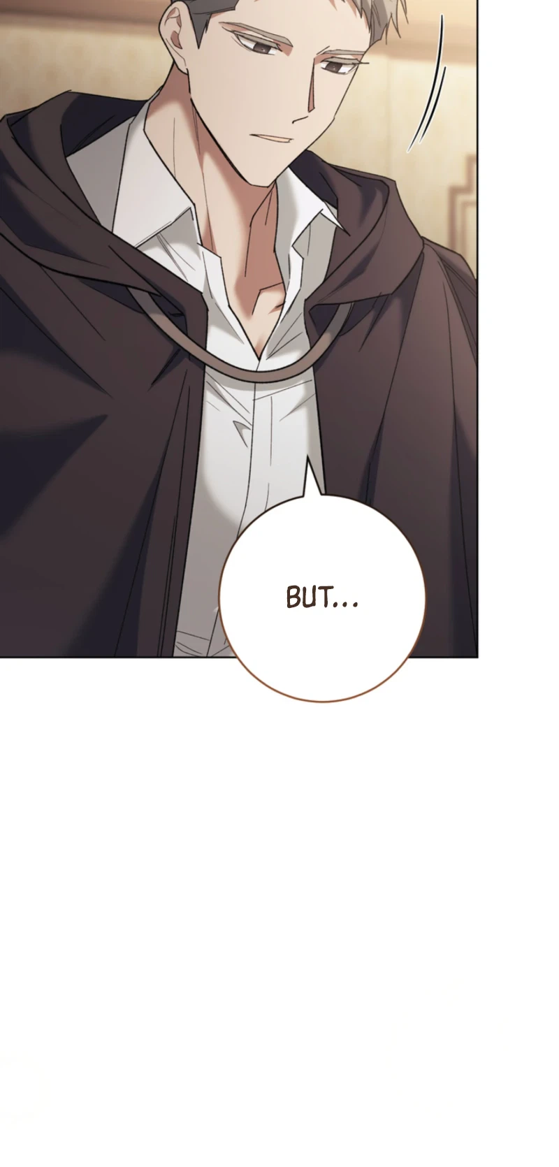 After My Death, My Little Groom Chapter 44 Page 12