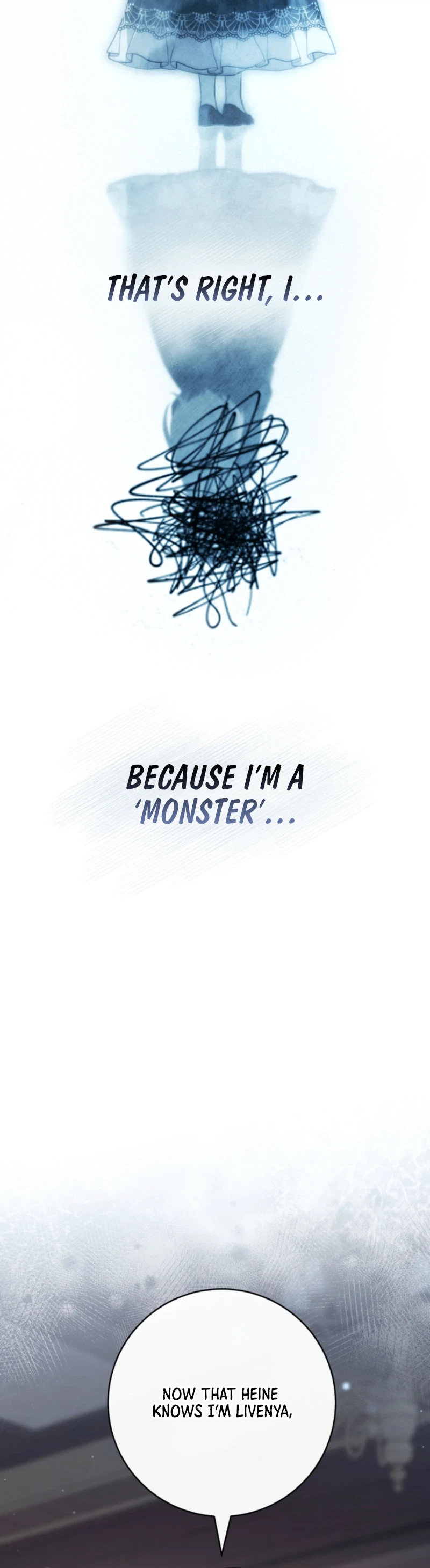 After My Death, My Little Groom Chapter 44 Page 18