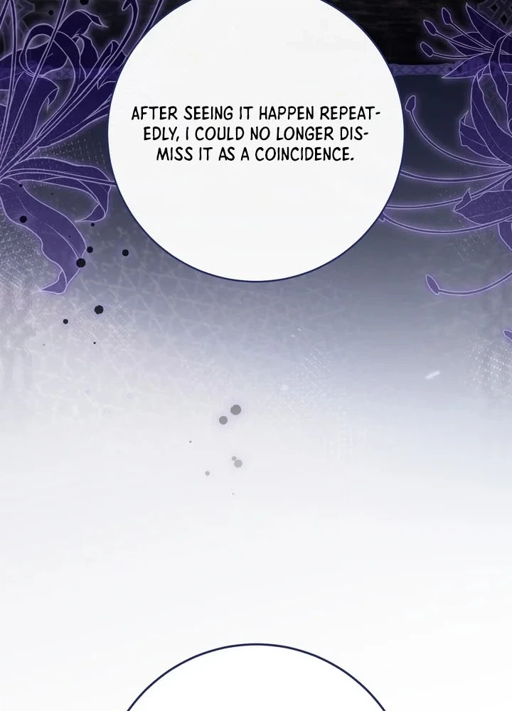 After My Death, My Little Groom Chapter 48 Page 8