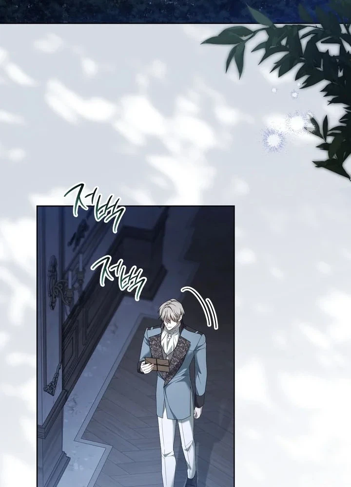 After My Death, My Little Groom Chapter 48 Page 28