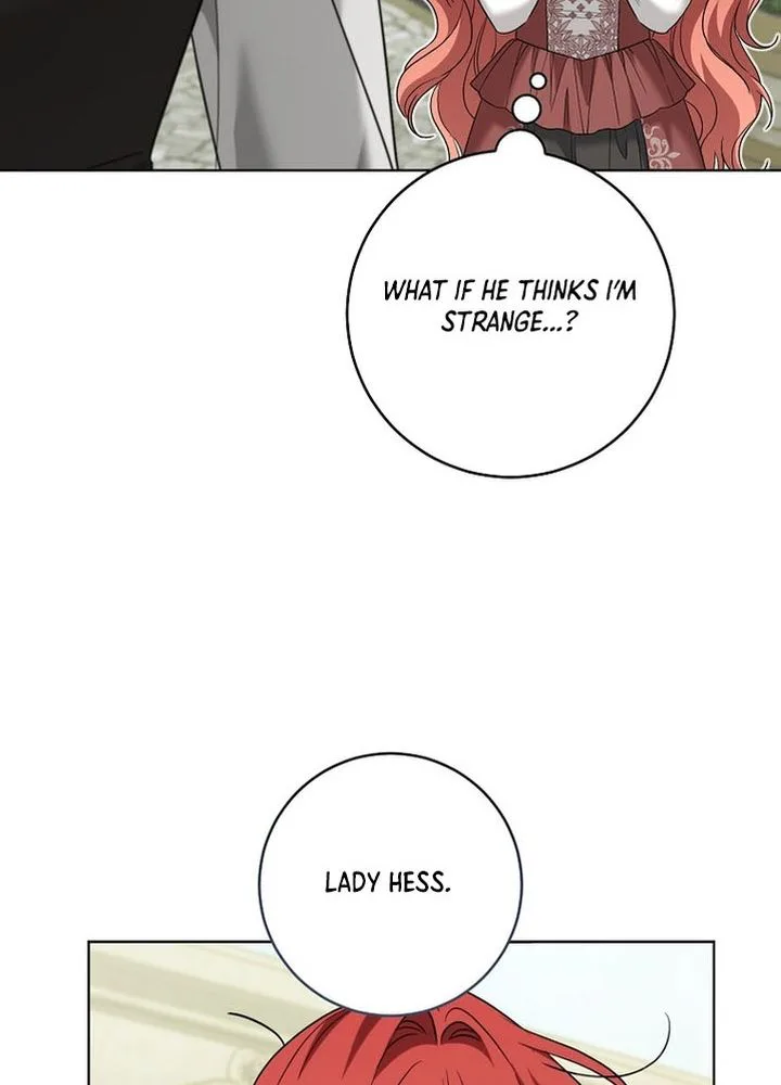 After My Death, My Little Groom Chapter 40 Page 20