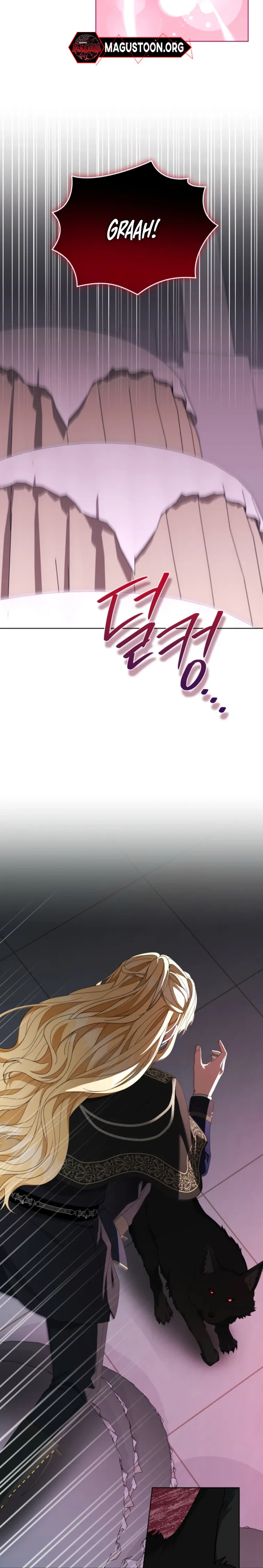 After Resignation, I Refuse the Obsession from the Male Leads Chapter 25 Page 18