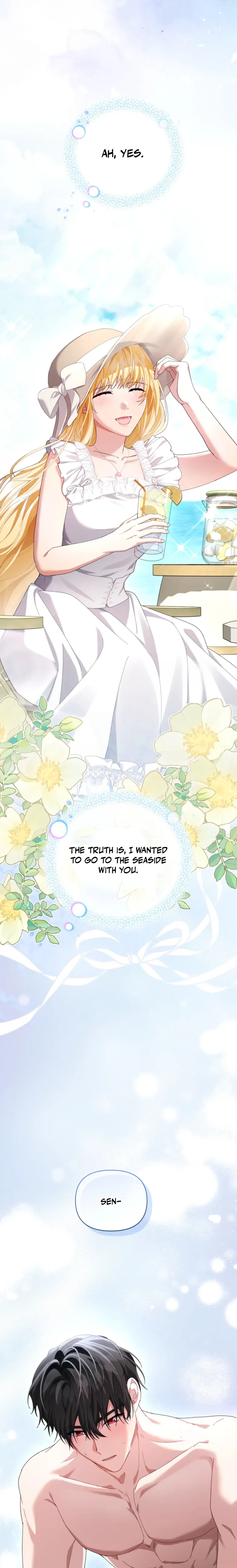 After Resignation, I Refuse the Obsession from the Male Leads Chapter 25 Page 29