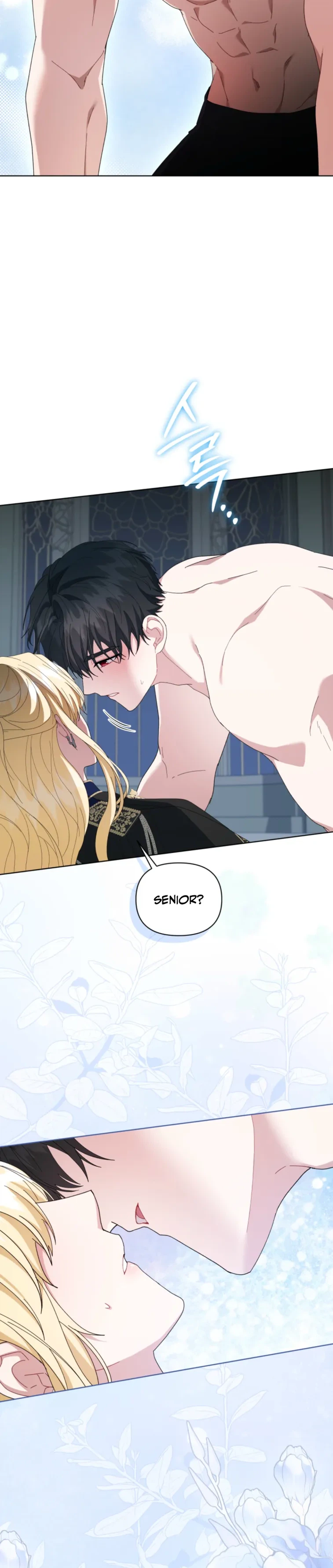 After Resignation, I Refuse the Obsession from the Male Leads Chapter 25 Page 30