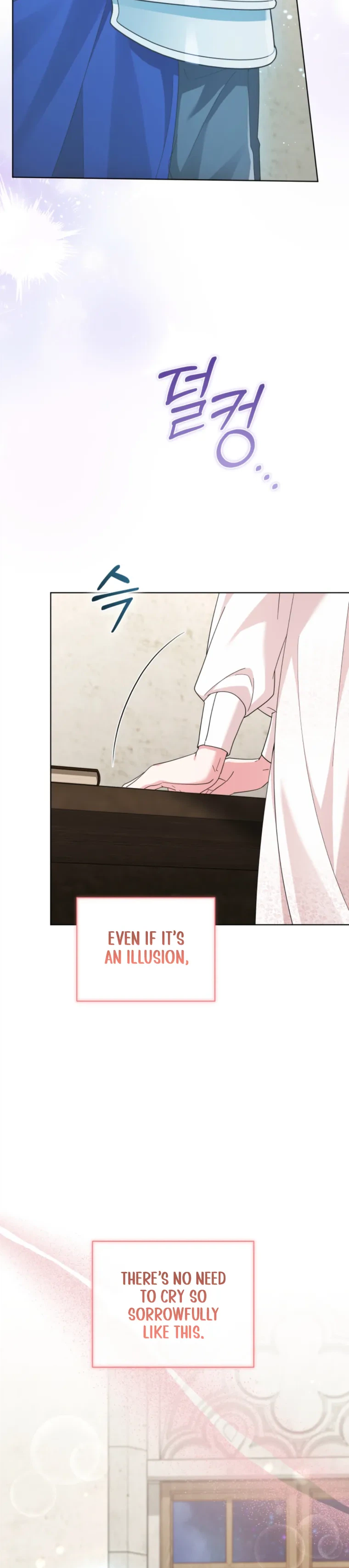 After Resignation, I Refuse the Obsession from the Male Leads Chapter 11 Page 6