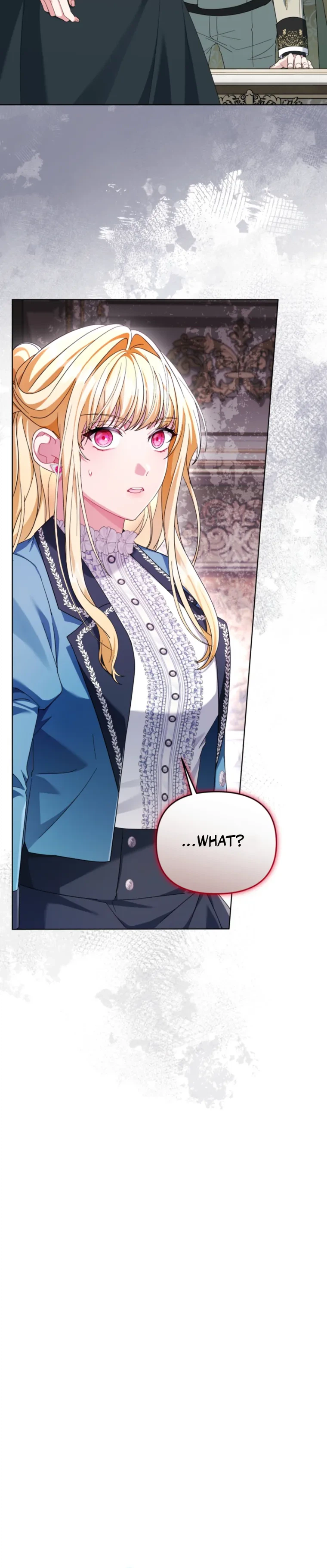 After Resignation, I Refuse the Obsession from the Male Leads Chapter 11 Page 15