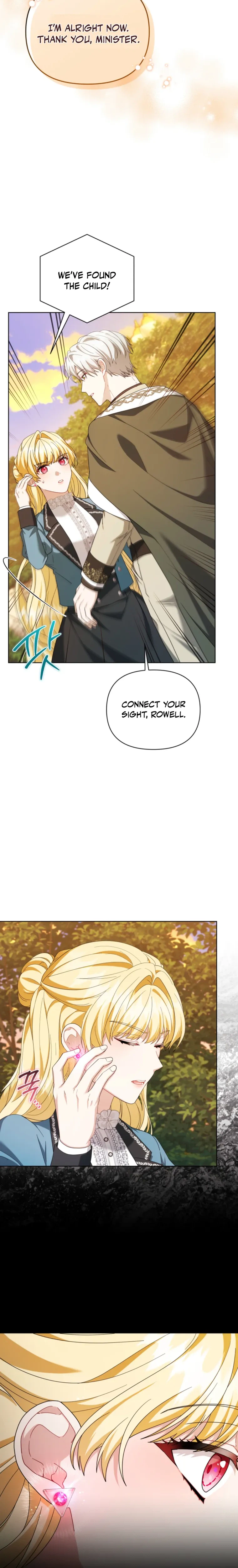 After Resignation, I Refuse the Obsession from the Male Leads Chapter 11 Page 20