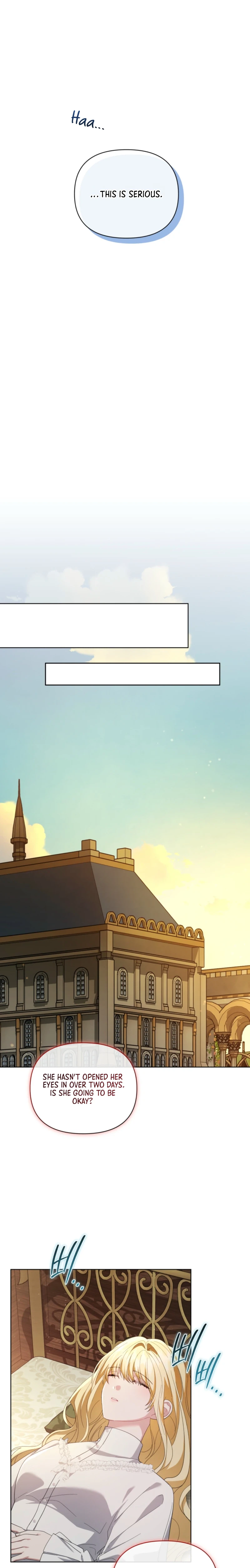 After Resignation, I Refuse the Obsession from the Male Leads Chapter 12 Page 29
