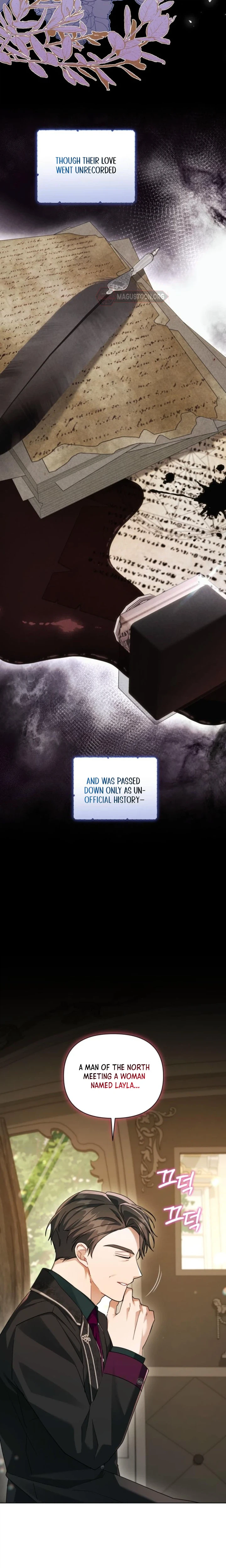 After Resignation, I Refuse the Obsession from the Male Leads Chapter 18 Page 5