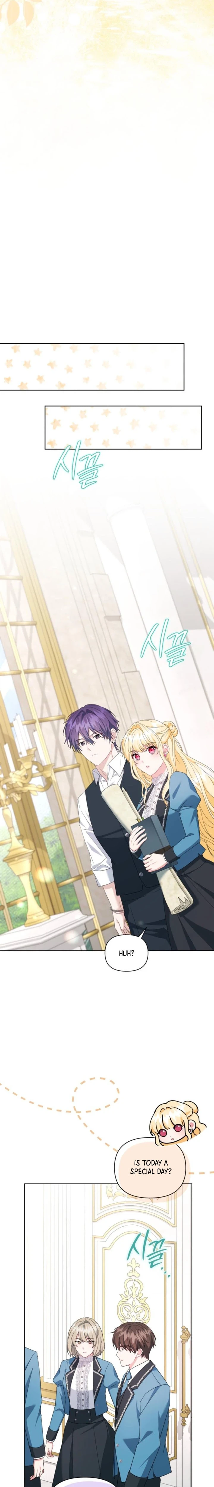 After Resignation, I Refuse the Obsession from the Male Leads Chapter 18 Page 21