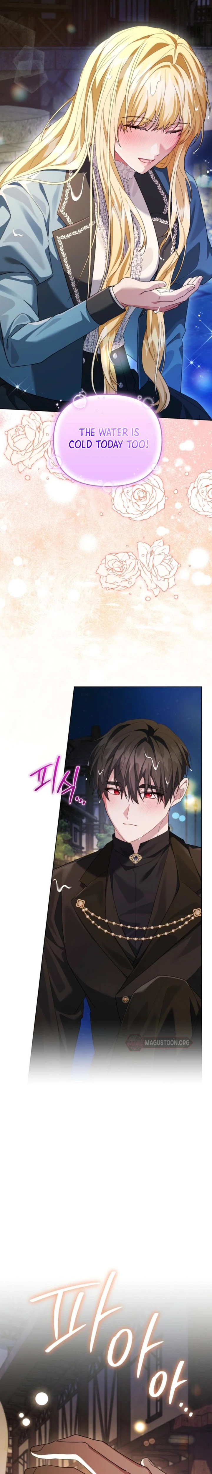 After Resignation, I Refuse the Obsession from the Male Leads Chapter 15 Page 20