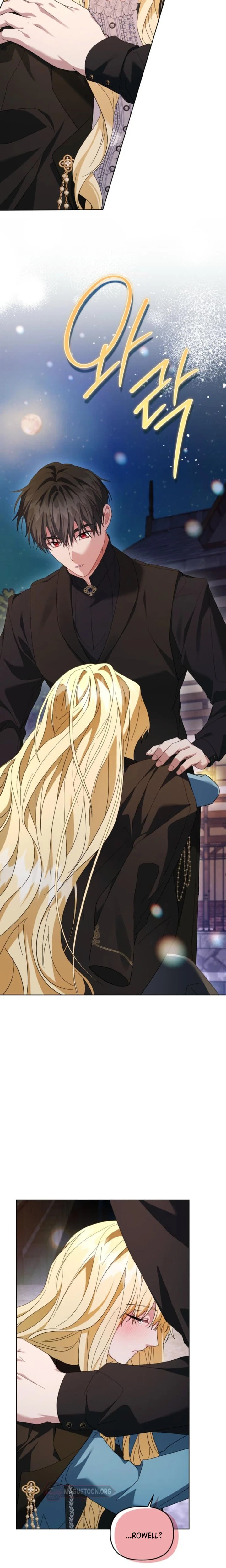 After Resignation, I Refuse the Obsession from the Male Leads Chapter 15 Page 25