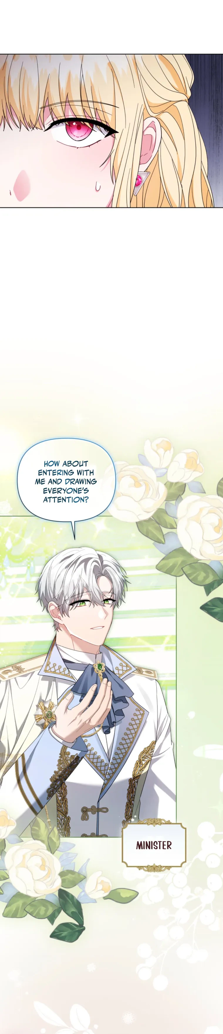 After Resignation, I Refuse the Obsession from the Male Leads Chapter 22 Page 18