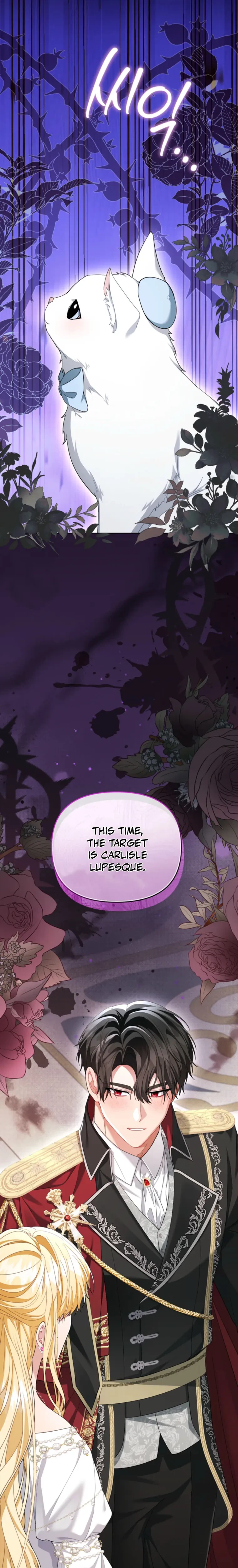 After Resignation, I Refuse the Obsession from the Male Leads Chapter 22 Page 31