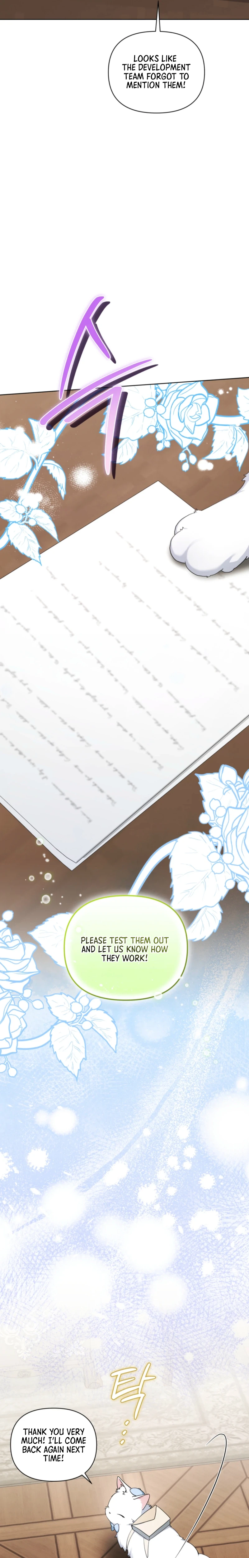After Resignation, I Refuse the Obsession from the Male Leads Chapter 17 Page 7