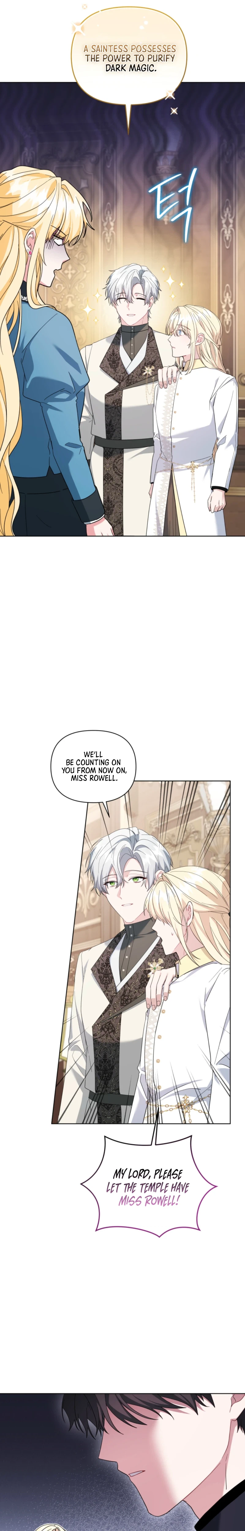 After Resignation, I Refuse the Obsession from the Male Leads Chapter 17 Page 26