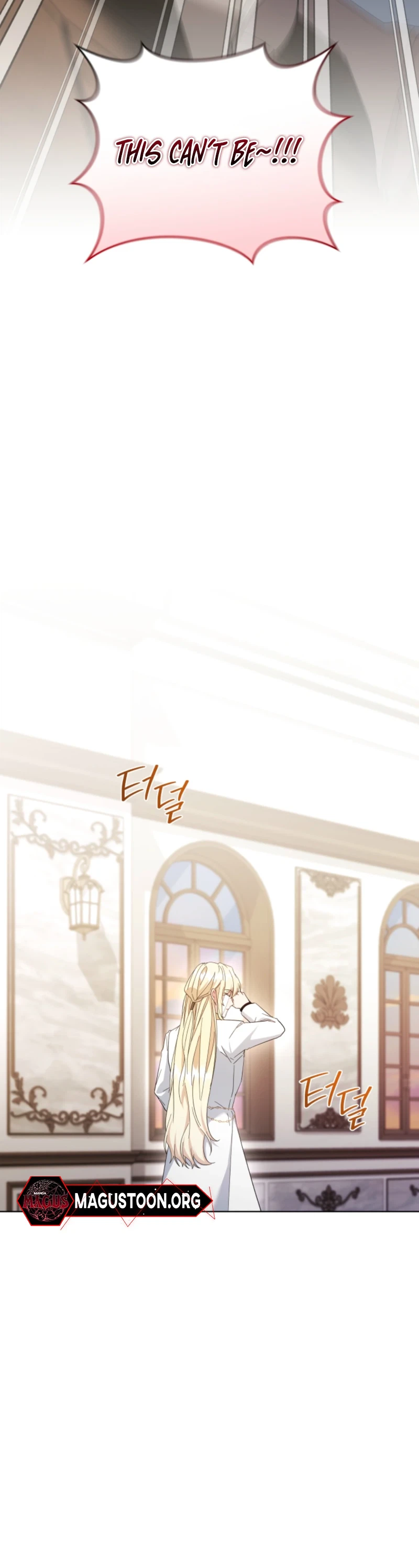 After Resignation, I Refuse the Obsession from the Male Leads Chapter 17 Page 30