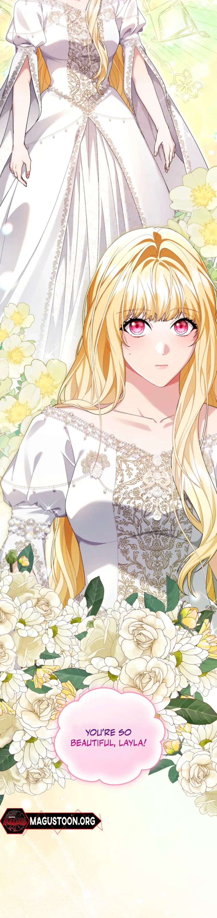 After Resignation, I Refuse the Obsession from the Male Leads Chapter 19 Page 27