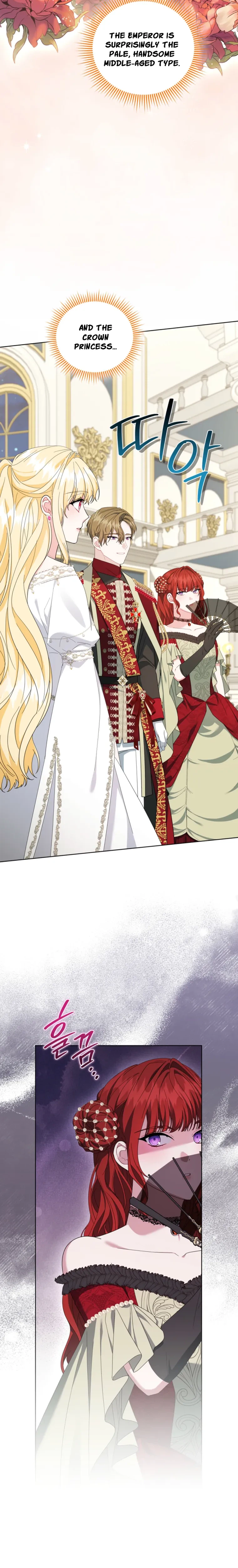 After Resignation, I Refuse the Obsession from the Male Leads Chapter 23 Page 6