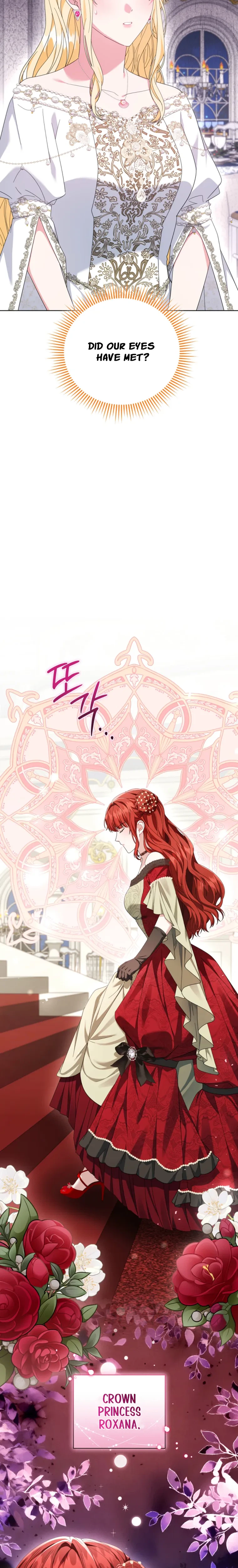After Resignation, I Refuse the Obsession from the Male Leads Chapter 23 Page 8
