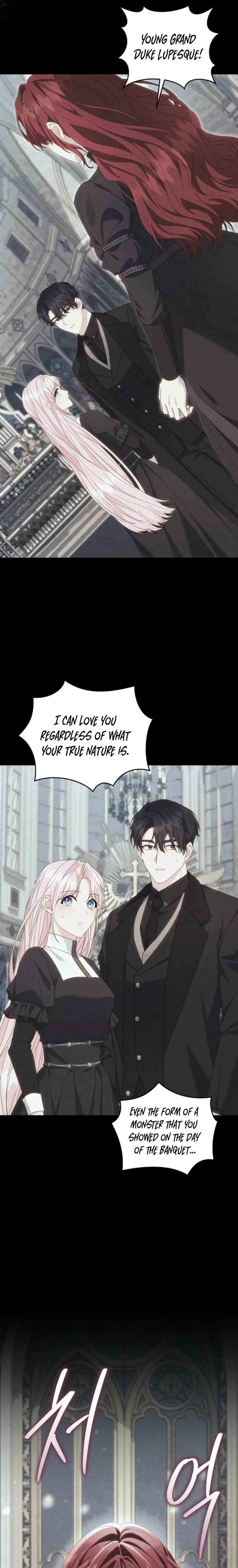 After Resignation, I Refuse the Obsession from the Male Leads Chapter 23 Page 10