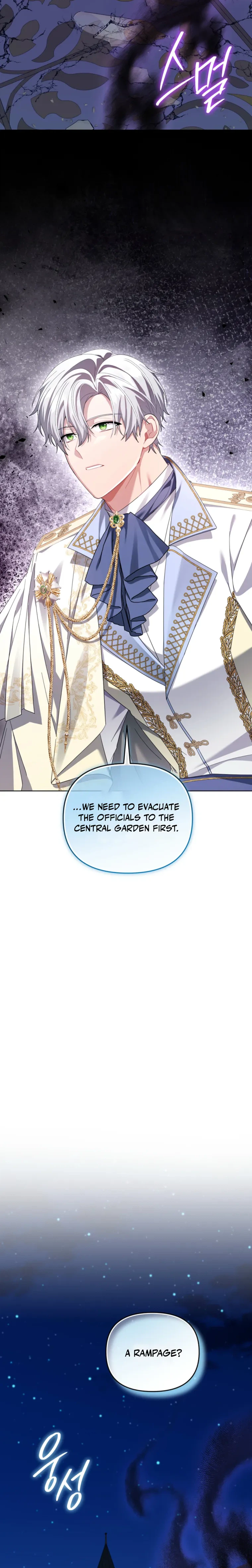 After Resignation, I Refuse the Obsession from the Male Leads Chapter 23 Page 21