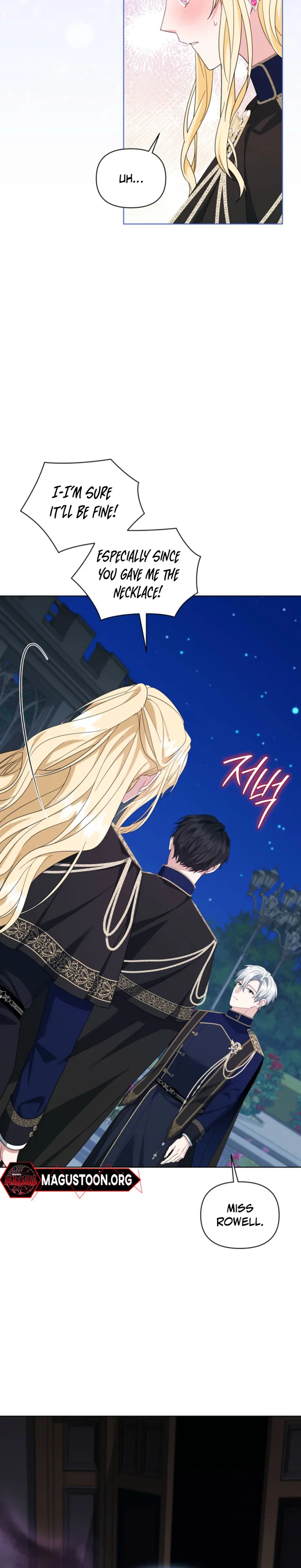 After Resignation, I Refuse the Obsession from the Male Leads Chapter 23 Page 30