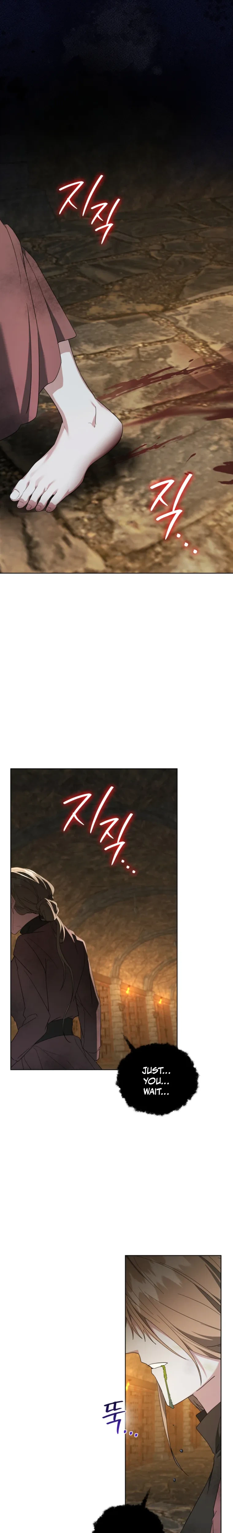 After Resignation, I Refuse the Obsession from the Male Leads Chapter 23 Page 32