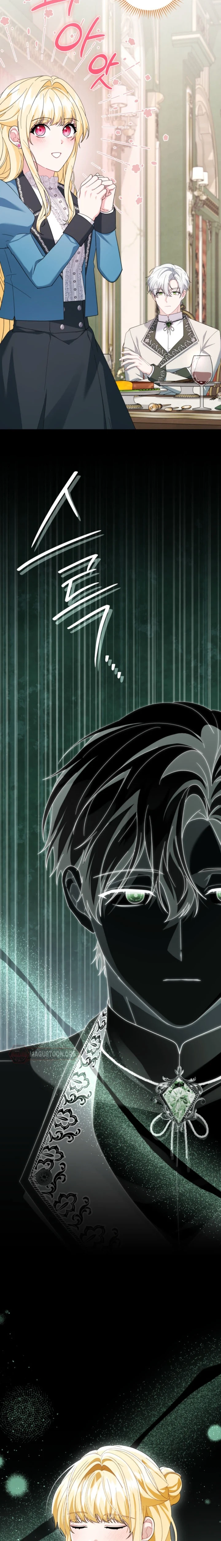 After Resignation, I Refuse the Obsession from the Male Leads Chapter 20 Page 15
