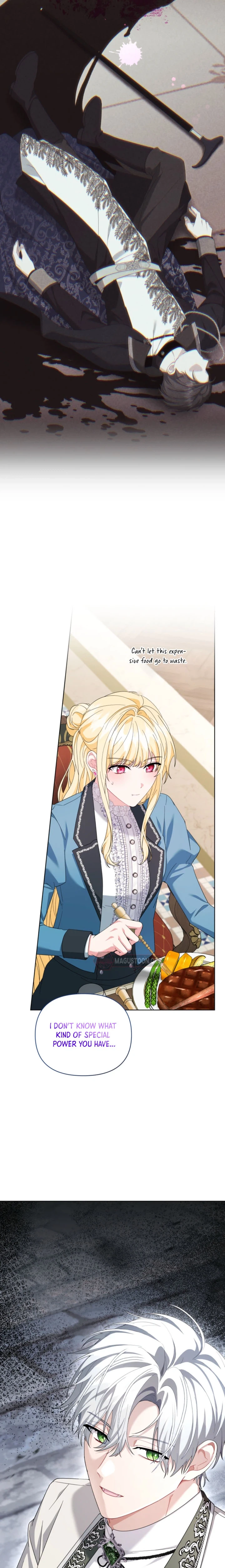 After Resignation, I Refuse the Obsession from the Male Leads Chapter 20 Page 26