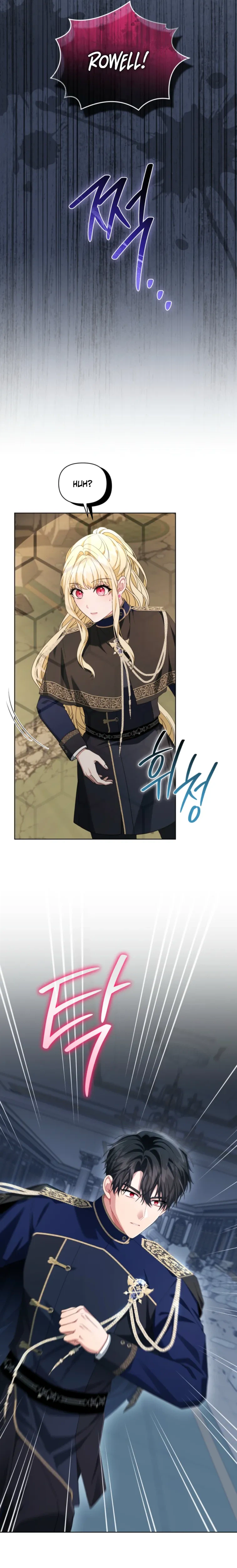 After Resignation, I Refuse the Obsession from the Male Leads Chapter 24 Page 13