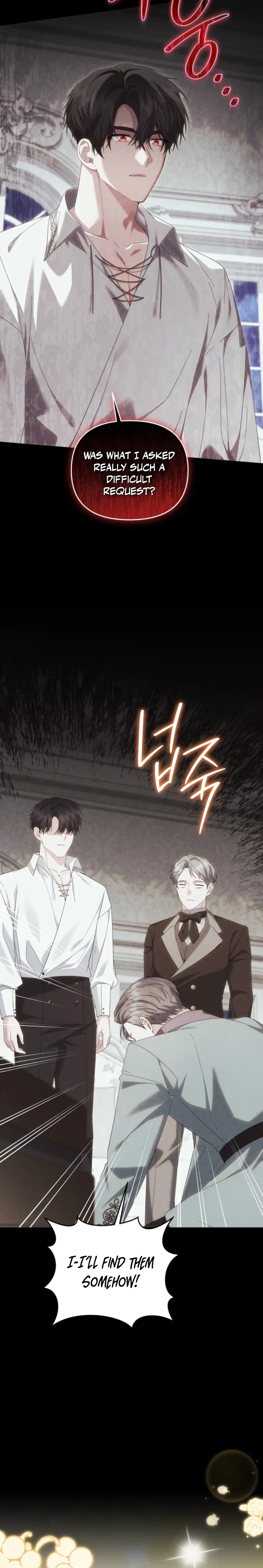 After Resignation, I Refuse the Obsession from the Male Leads Chapter 21 Page 9