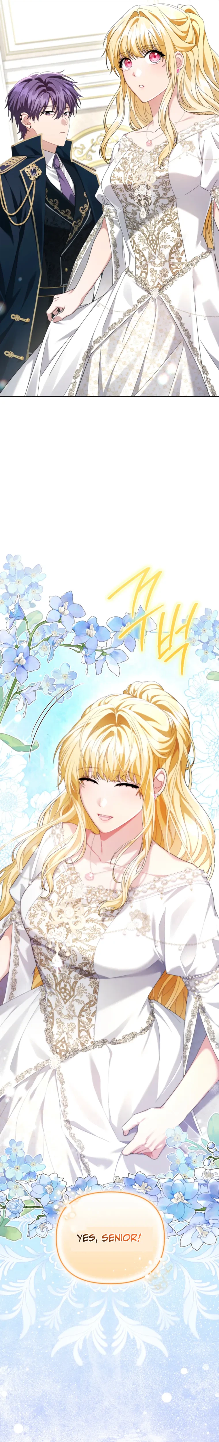 After Resignation, I Refuse the Obsession from the Male Leads Chapter 21 Page 14
