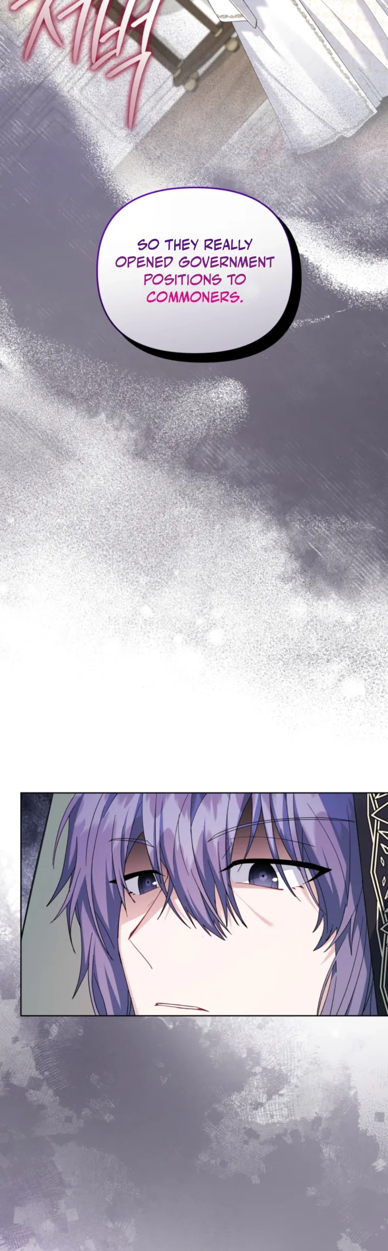 After Resignation, I Refuse the Obsession from the Male Leads Chapter 21 Page 27
