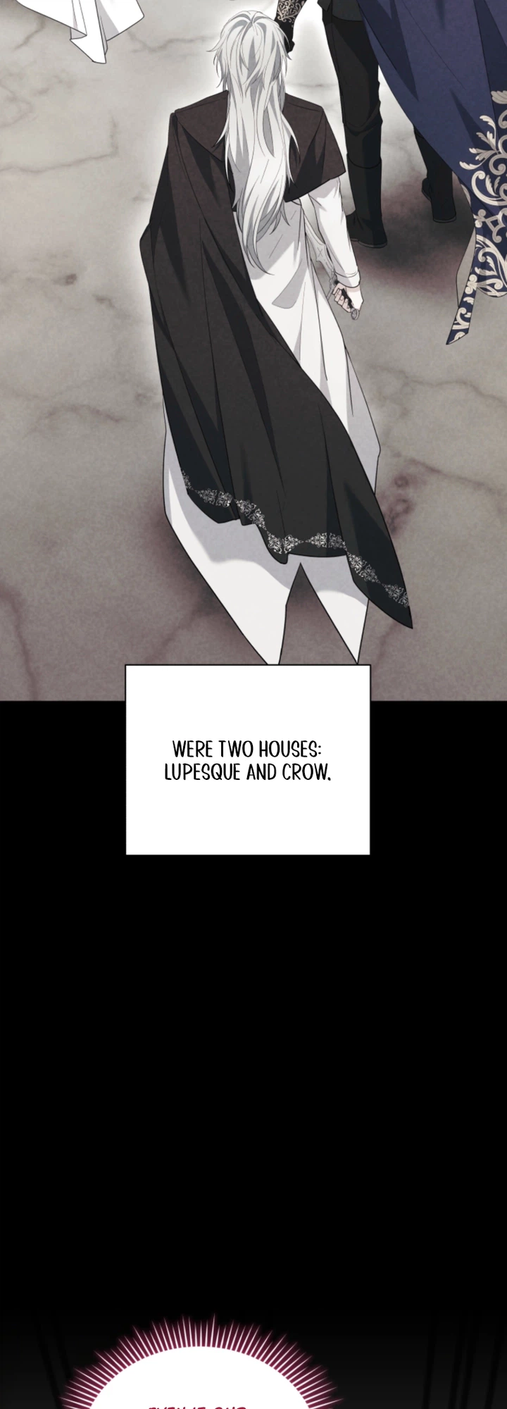 After Resignation, I Refuse the Obsession from the Male Leads Chapter 10 Page 6