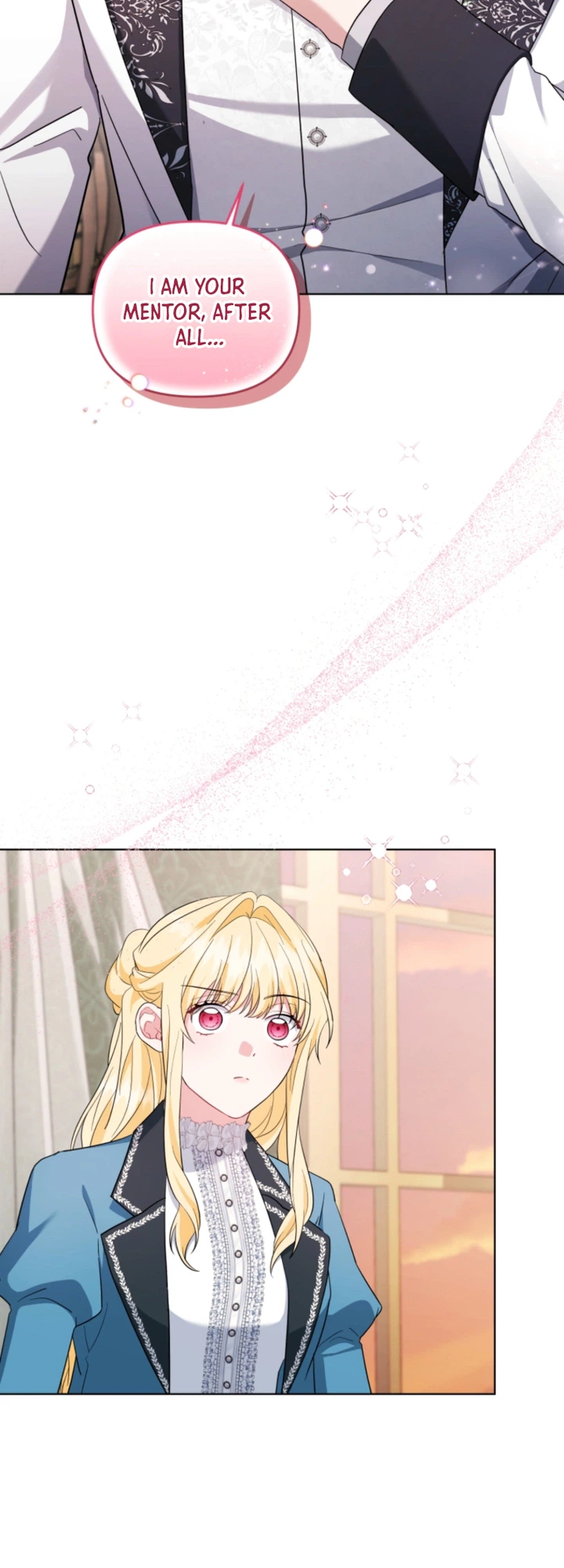 After Resignation, I Refuse the Obsession from the Male Leads Chapter 10 Page 18