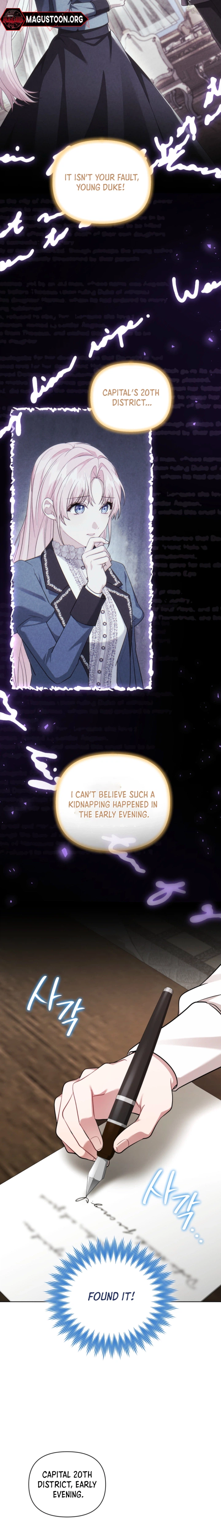 After Resignation, I Refuse the Obsession from the Male Leads Chapter 10 Page 26