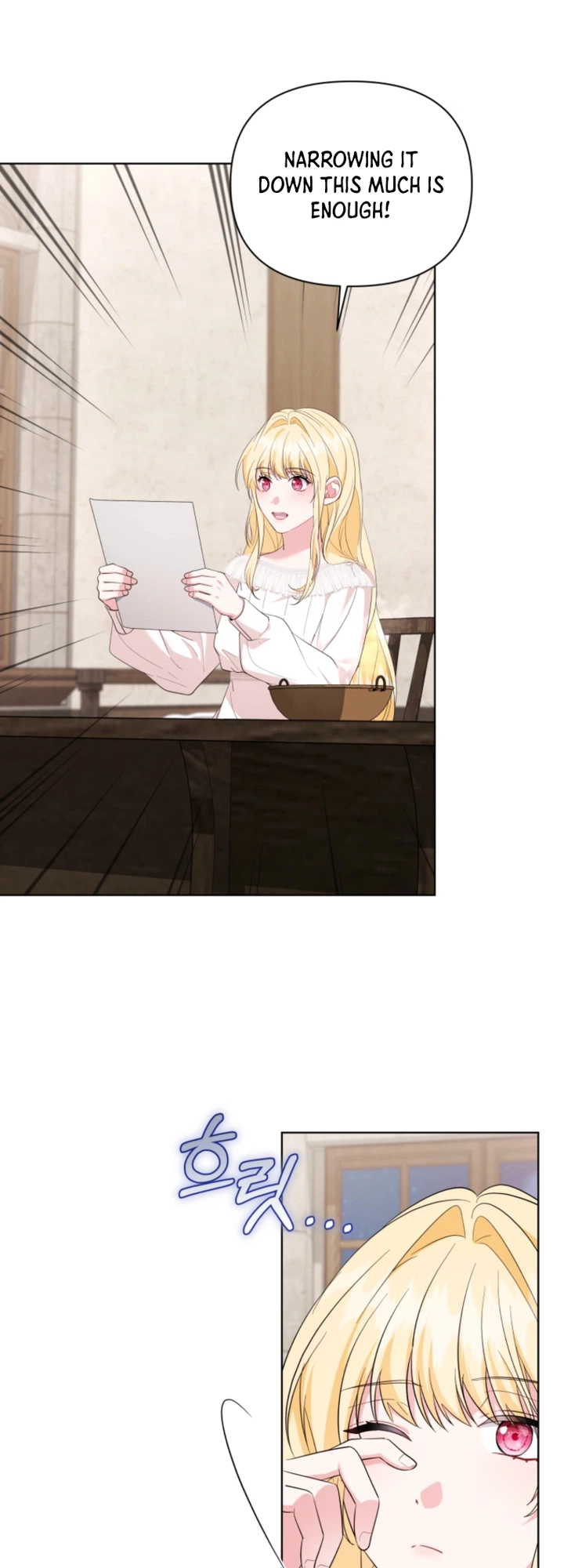 After Resignation, I Refuse the Obsession from the Male Leads Chapter 10 Page 27