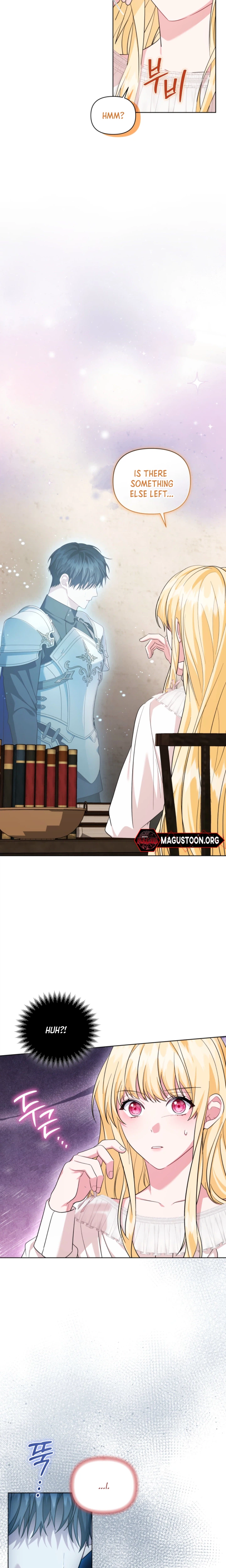 After Resignation, I Refuse the Obsession from the Male Leads Chapter 10 Page 28