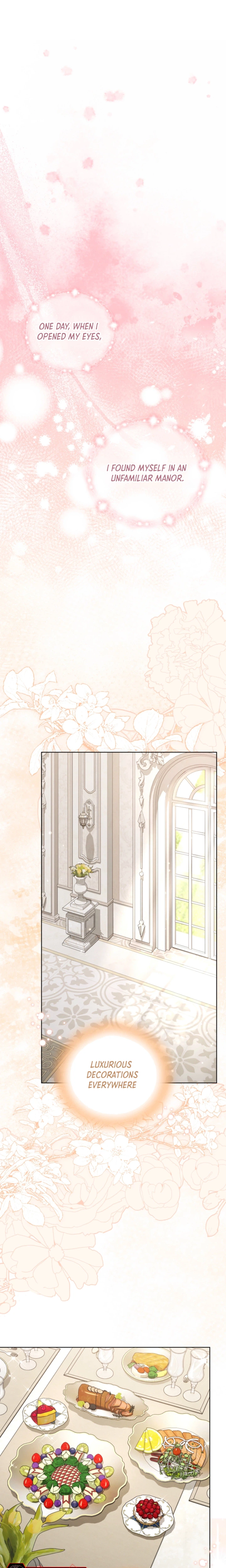 After Resignation, I Refuse the Obsession from the Male Leads Chapter 16 Page 7