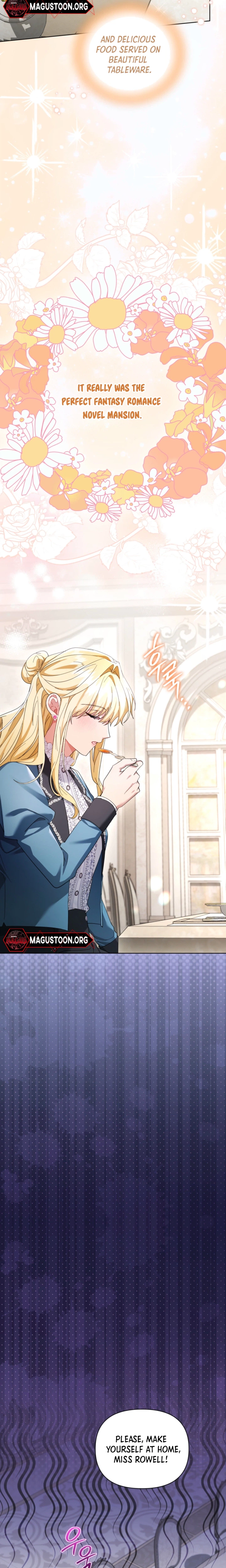 After Resignation, I Refuse the Obsession from the Male Leads Chapter 16 Page 8