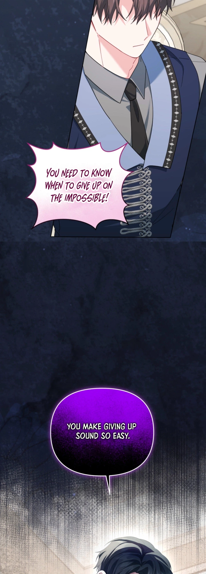 After Resignation, I Refuse the Obsession from the Male Leads Chapter 16 Page 18