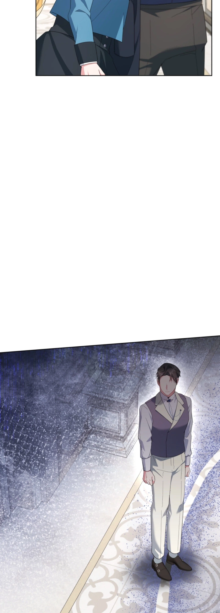 After Resignation, I Refuse the Obsession from the Male Leads Chapter 16 Page 21