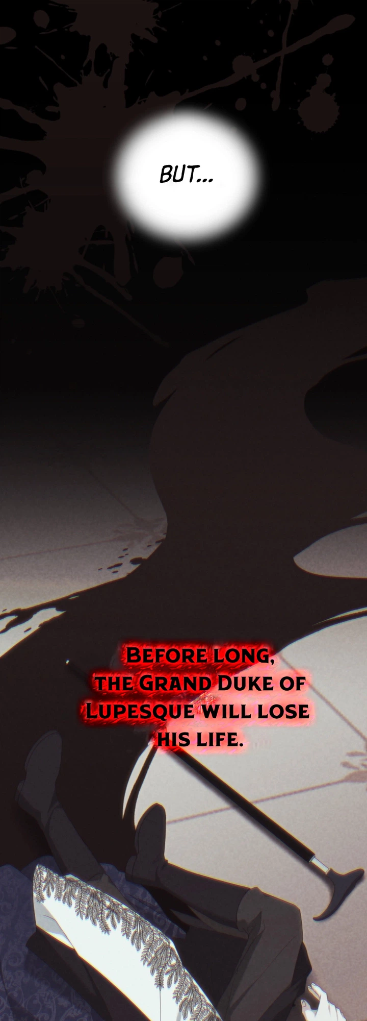 After Resignation, I Refuse the Obsession from the Male Leads Chapter 16 Page 24