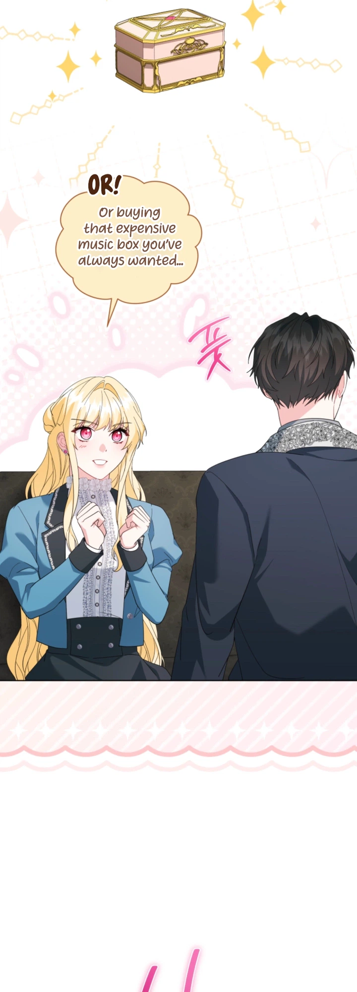 After Resignation, I Refuse the Obsession from the Male Leads Chapter 16 Page 30