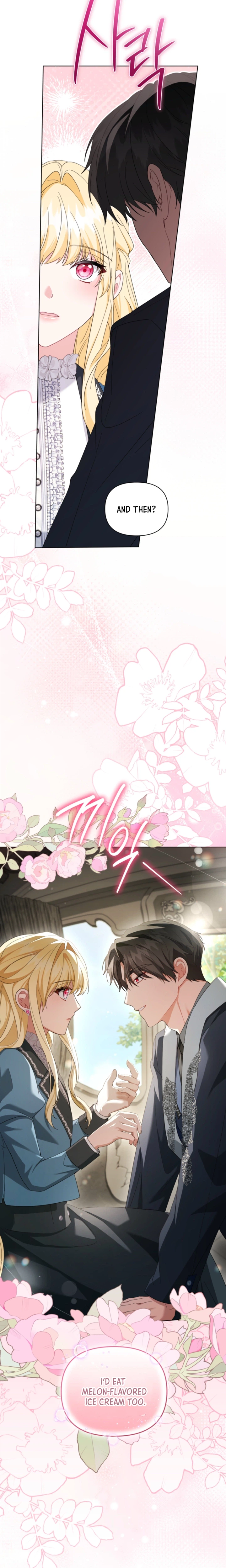 After Resignation, I Refuse the Obsession from the Male Leads Chapter 16 Page 31